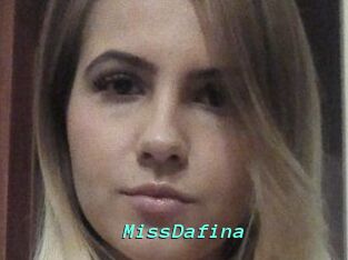 MissDafina