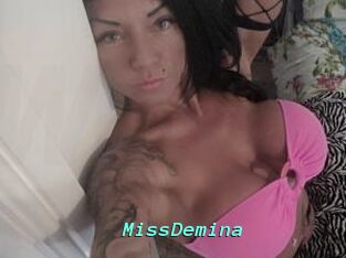 MissDemina