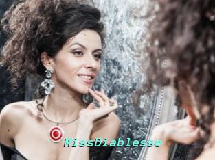 MissDiablesse