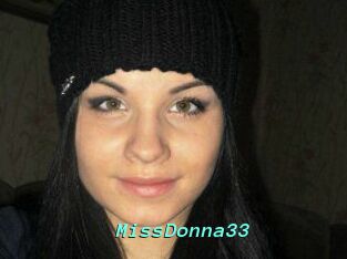 MissDonna33