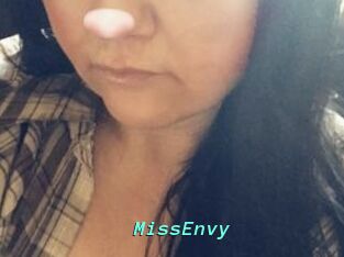 MissEnvy