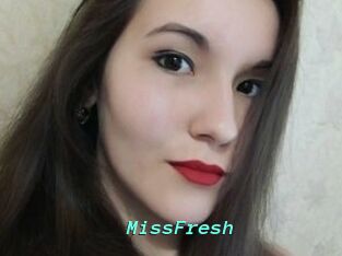 MissFresh