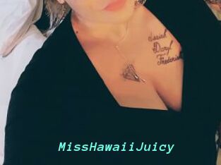 MissHawaiiJuicy