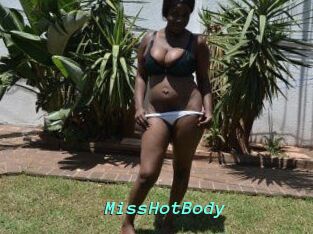 MissHotBody
