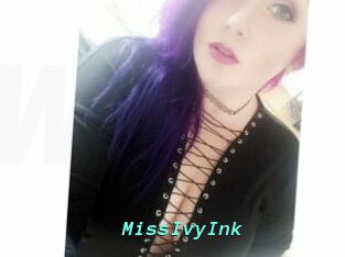 MissIvyInk