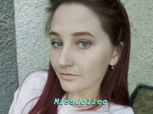 MissJoliee