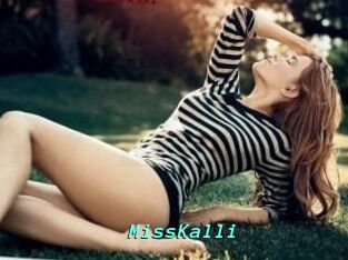 MissKalli