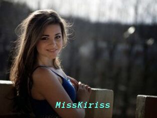 MissKiriss