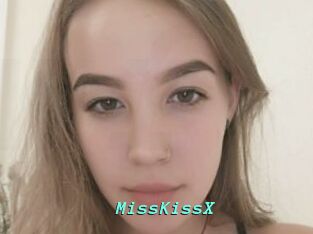 MissKissX