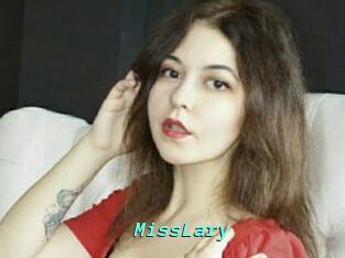 MissLary