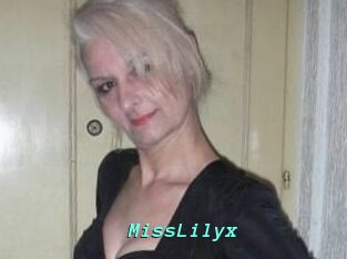 MissLilyx