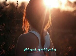 MissLoriLein