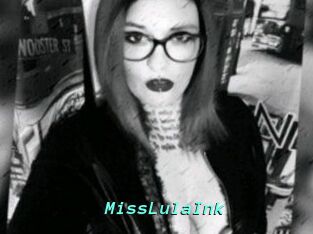 MissLulaInk