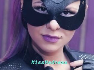 MissMadness