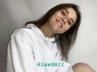 MissMali