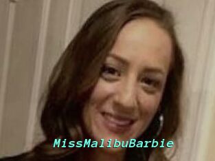 MissMalibuBarbie