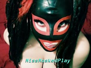 MissMaskedPlay