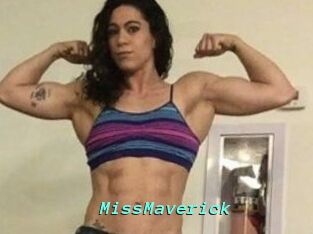 MissMaverick