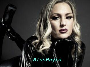 MissMayra