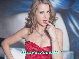 MissMelRoseMILF