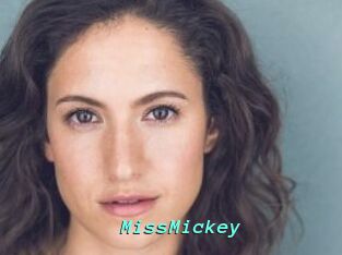MissMickey