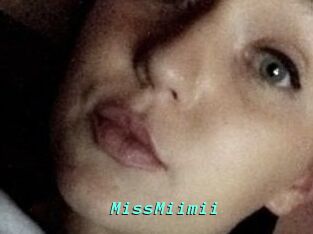 MissMiimii