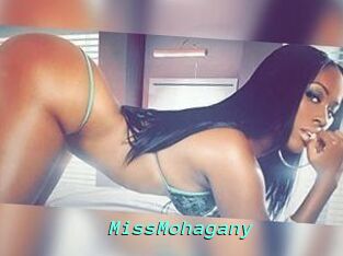 MissMohagany