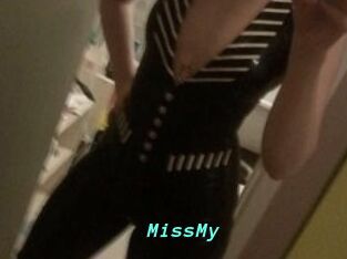 MissMy