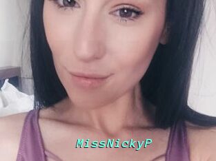 MissNickyP
