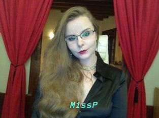 MissP