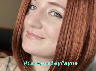 MissPaisleyPayne