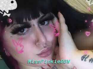 MissPinkieBBW