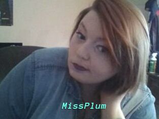 MissPlum