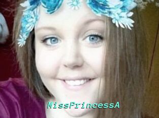 MissPrincessA