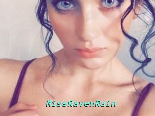 MissRavenRain