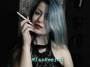 MissReeina