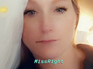 MissRight