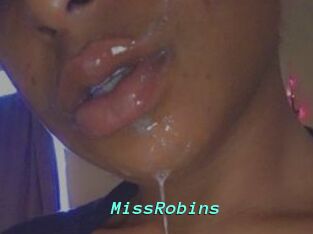 MissRobins