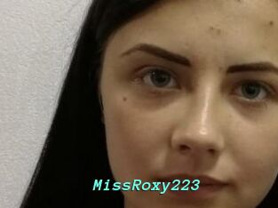 MissRoxy223