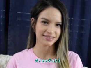 MissRubi