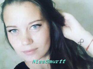 MissSmurff