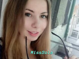 MissSola