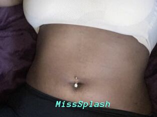 MissSplash