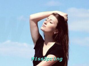 MissSpring