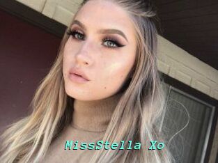 MissStella_Xo
