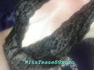 MissTease89xoxo