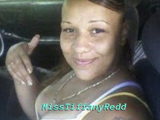MissTiffanyRedd