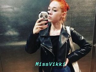 MissVikki