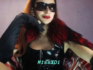MissXDi