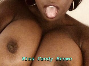 Miss_Candy_Brown